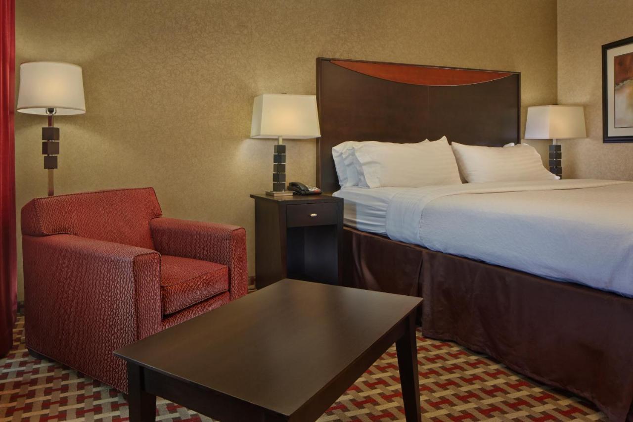 Holiday Inn Jacksonville E 295 Baymeadows By Ihg Eksteriør bilde
