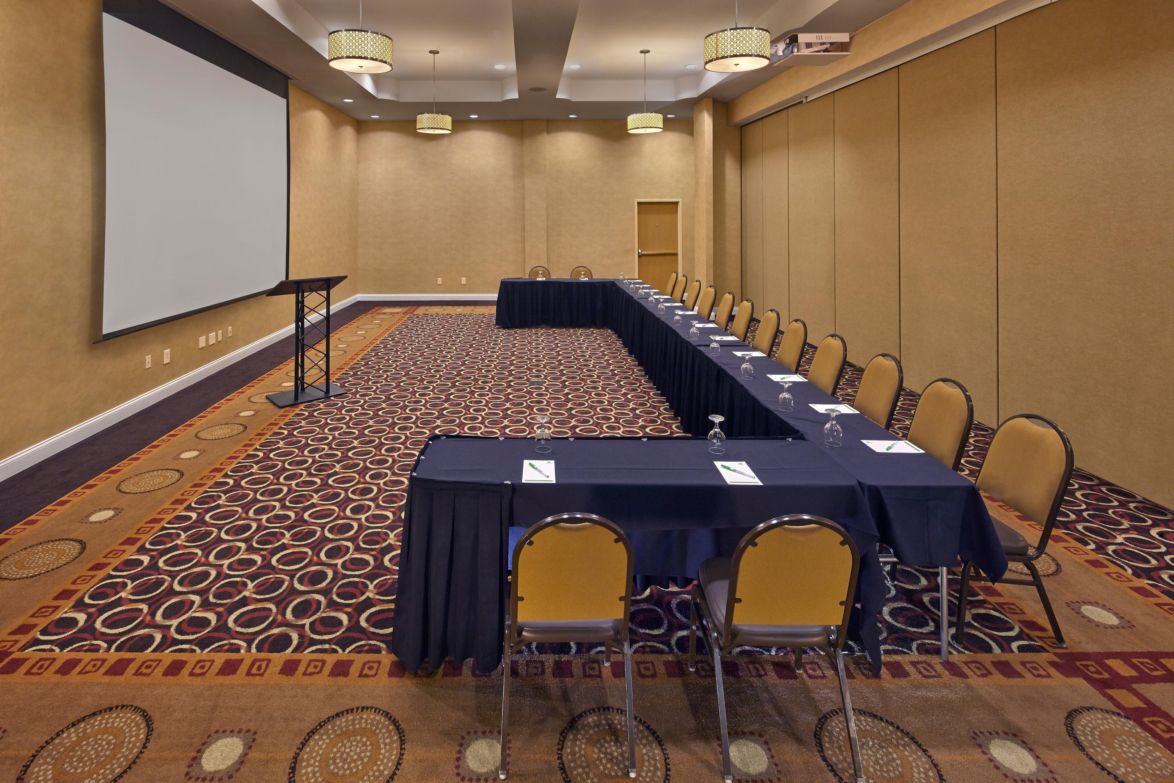 Holiday Inn Jacksonville E 295 Baymeadows By Ihg Eksteriør bilde