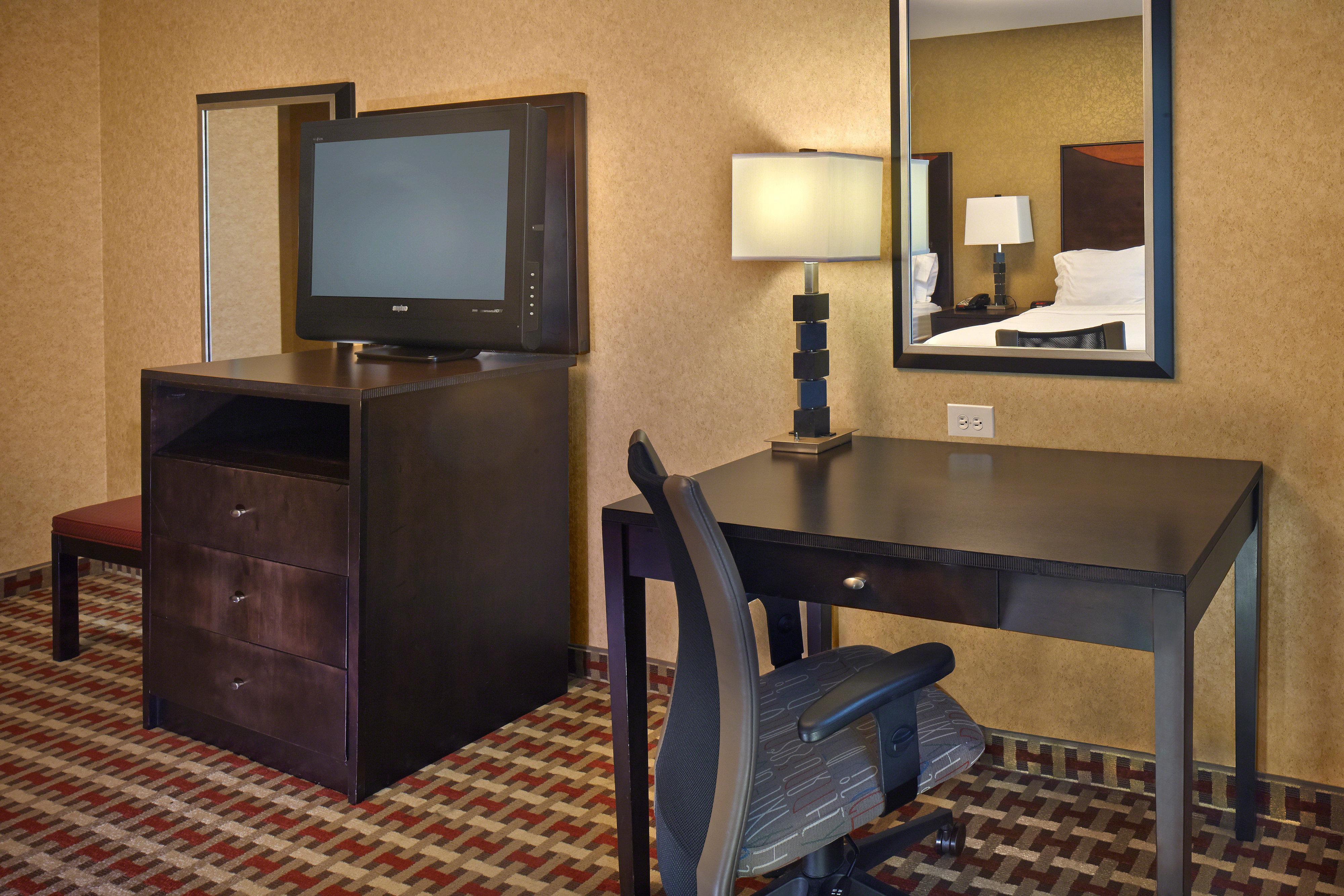 Holiday Inn Jacksonville E 295 Baymeadows By Ihg Eksteriør bilde