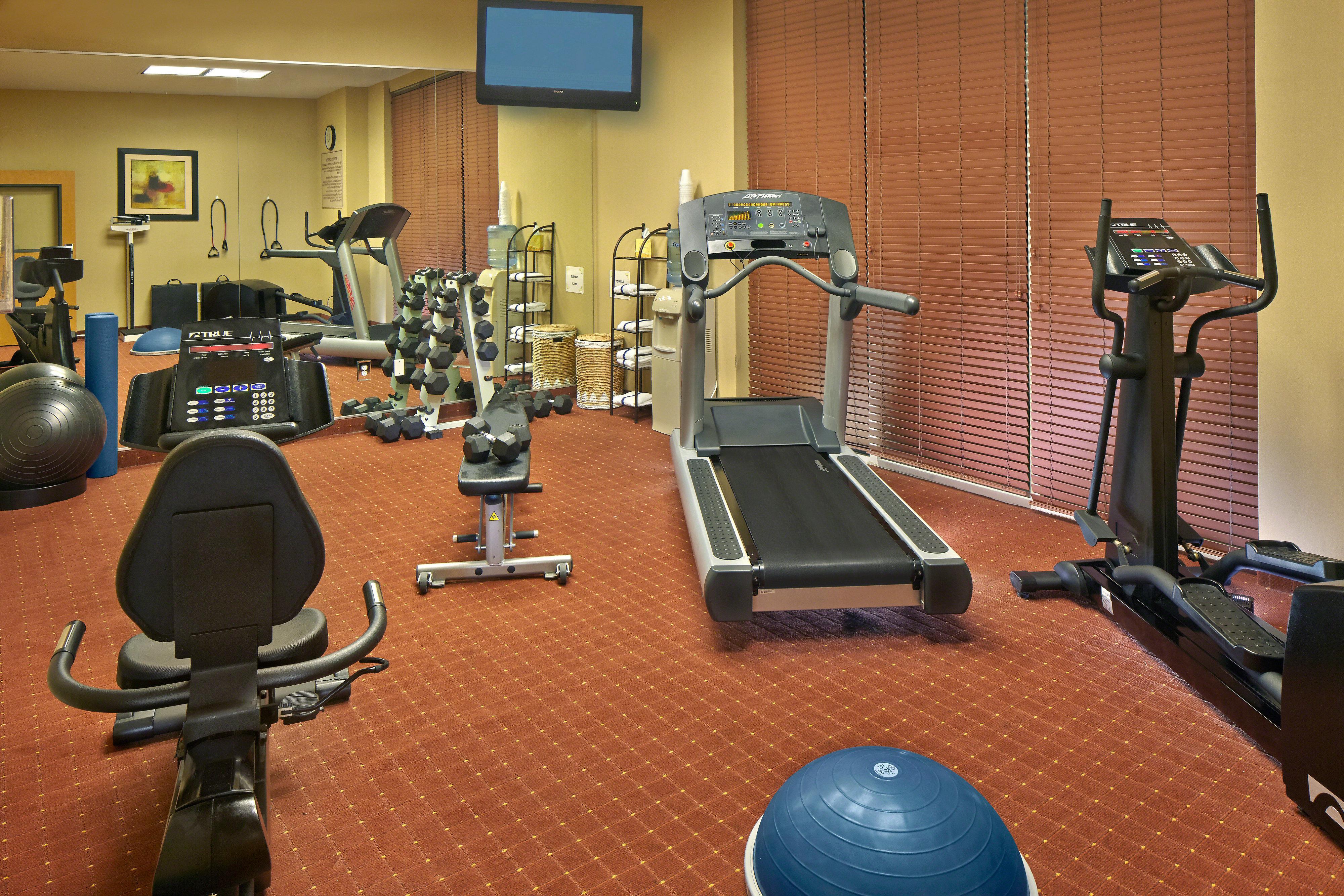 Holiday Inn Jacksonville E 295 Baymeadows By Ihg Eksteriør bilde