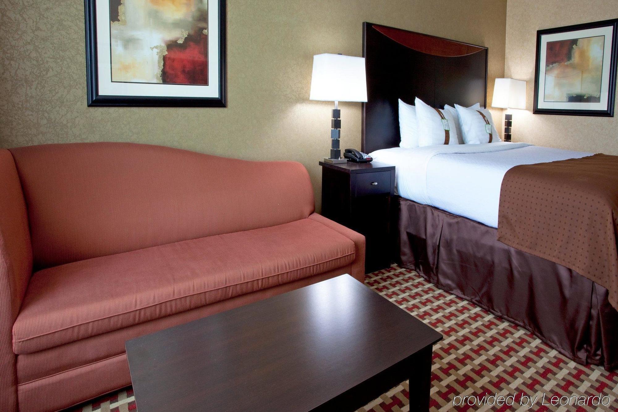 Holiday Inn Jacksonville E 295 Baymeadows By Ihg Rom bilde