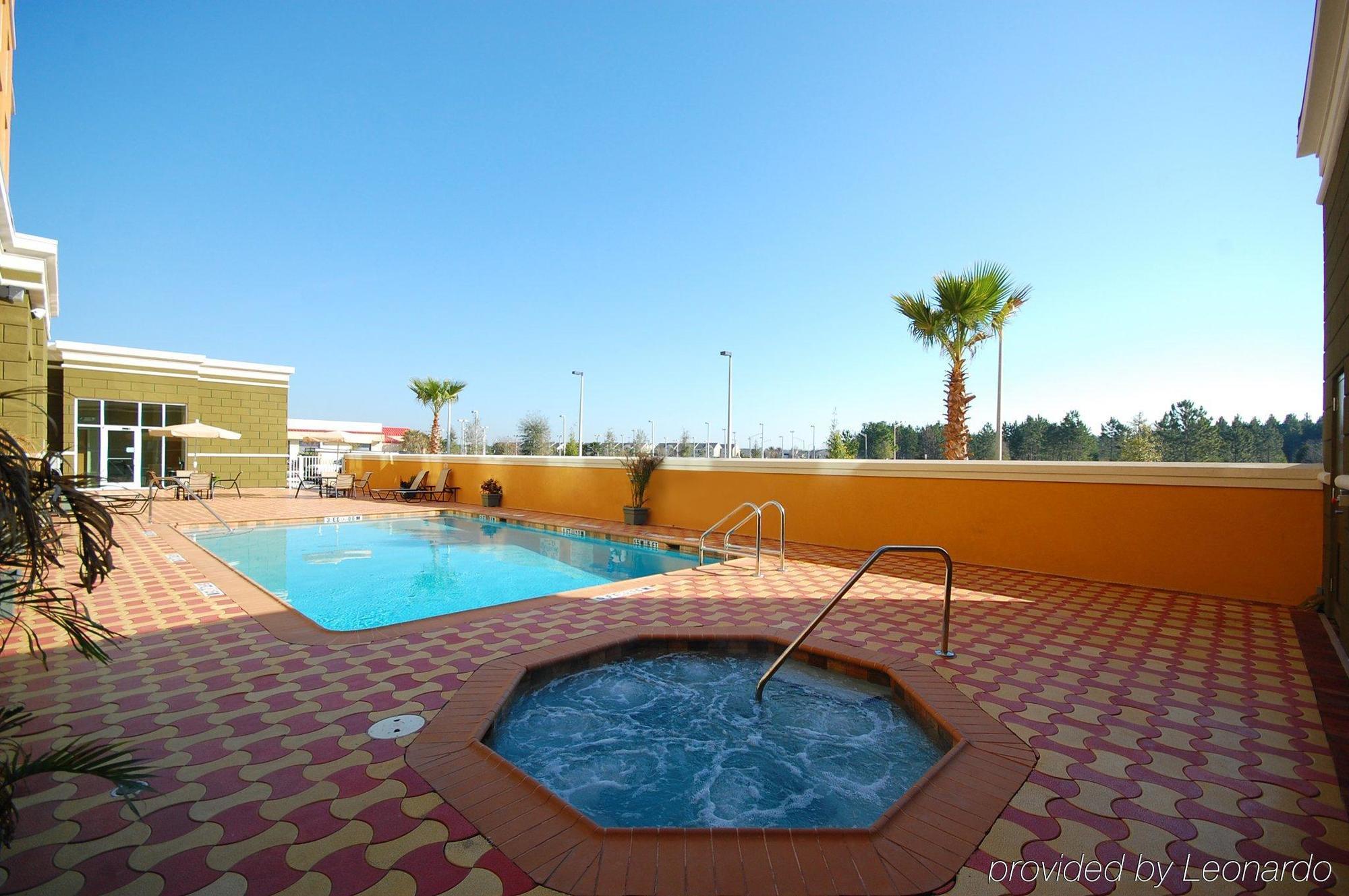 Holiday Inn Jacksonville E 295 Baymeadows By Ihg Fasiliteter bilde