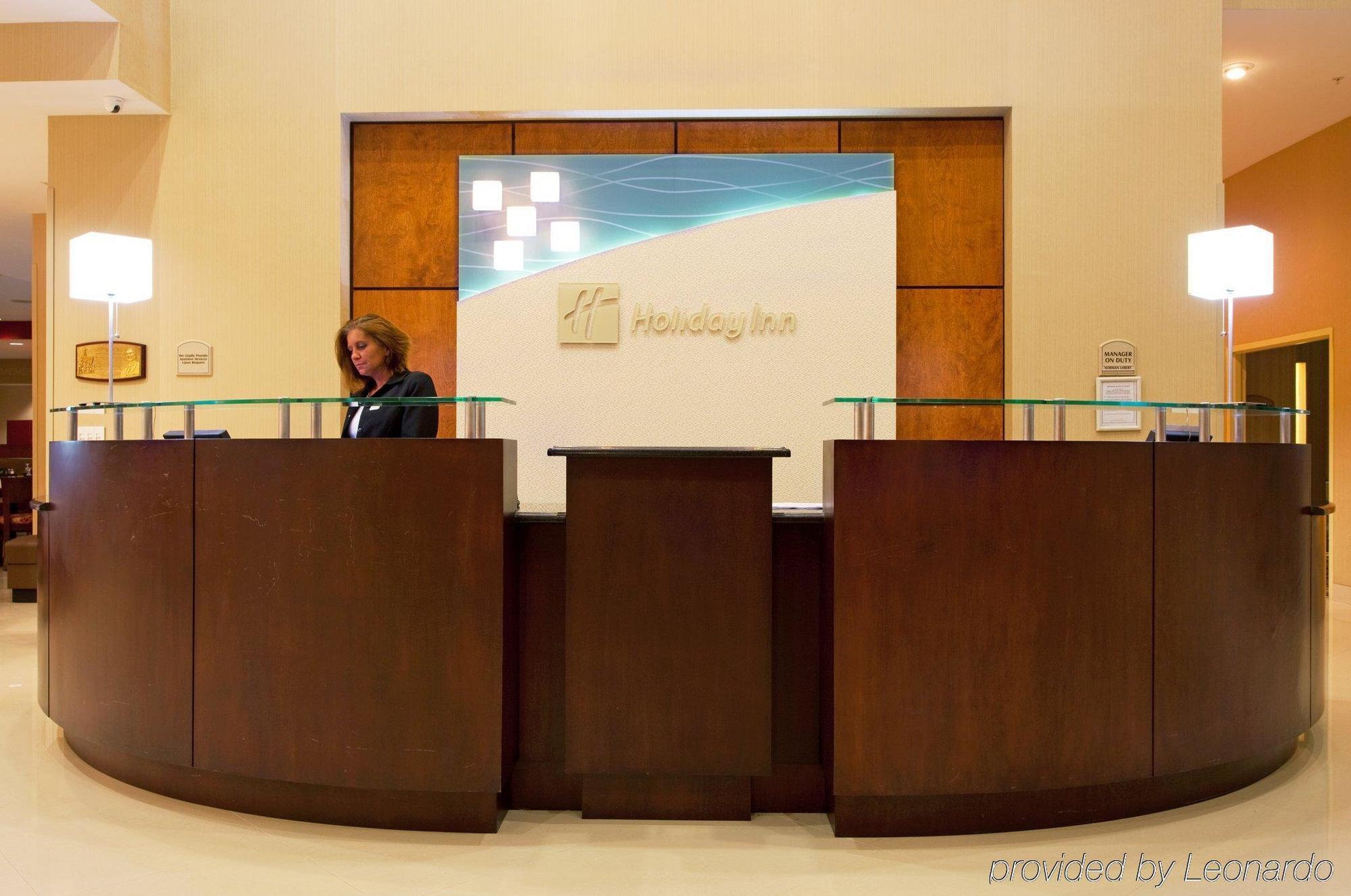Holiday Inn Jacksonville E 295 Baymeadows By Ihg Interiør bilde