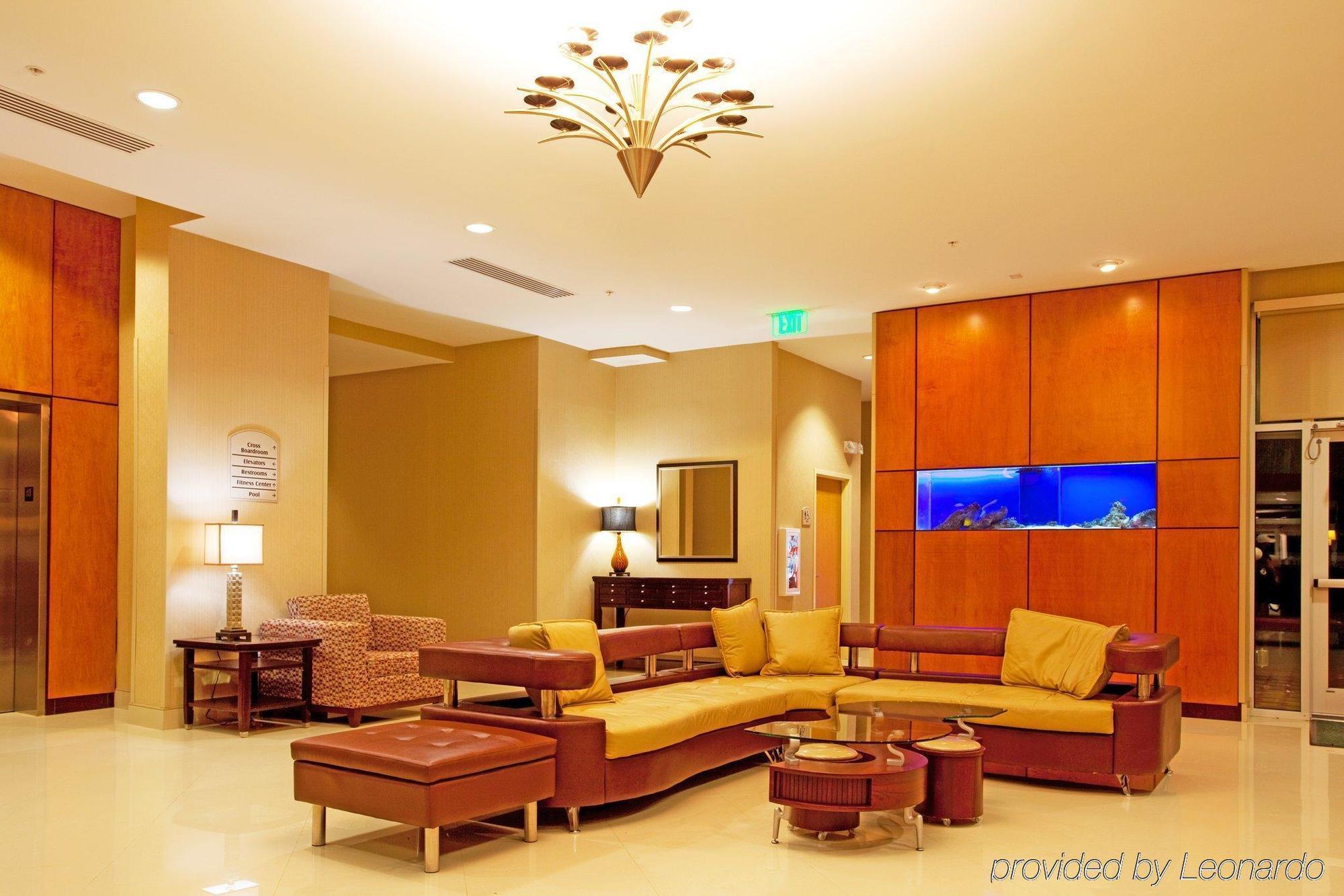 Holiday Inn Jacksonville E 295 Baymeadows By Ihg Interiør bilde