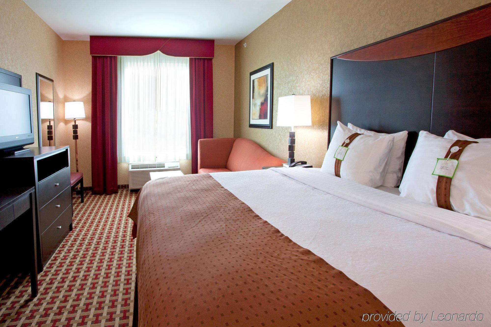 Holiday Inn Jacksonville E 295 Baymeadows By Ihg Rom bilde