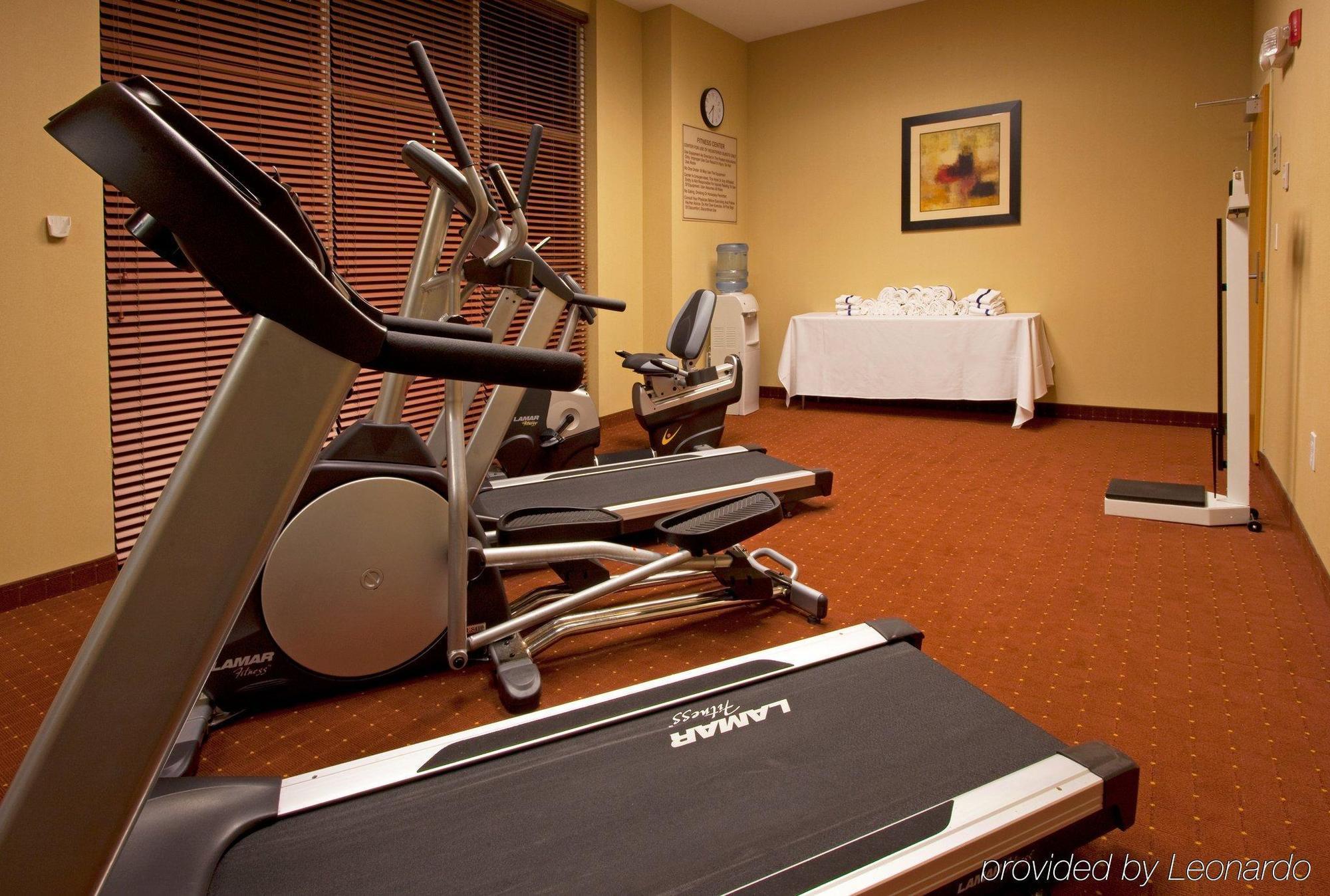 Holiday Inn Jacksonville E 295 Baymeadows By Ihg Fasiliteter bilde