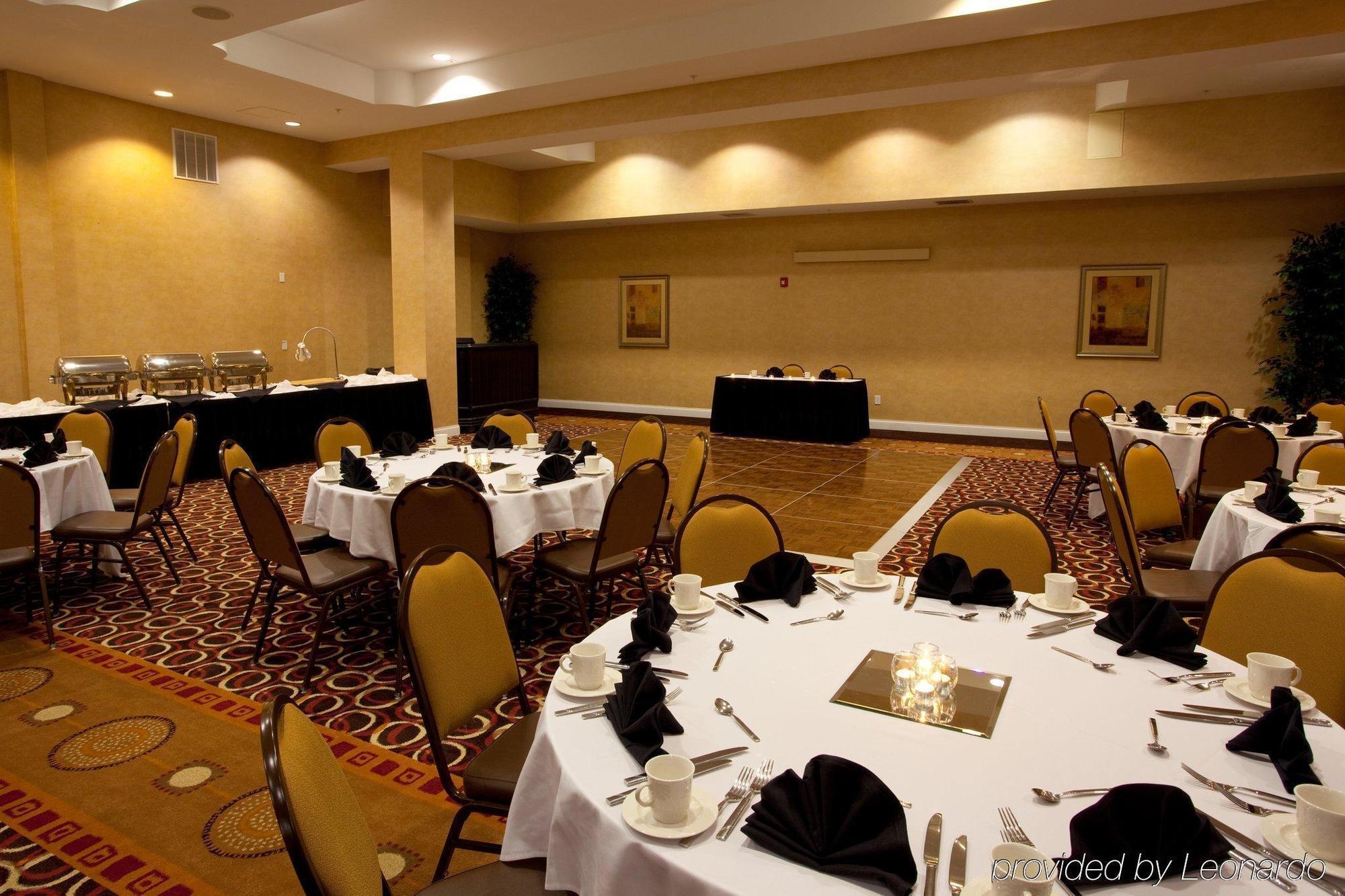 Holiday Inn Jacksonville E 295 Baymeadows By Ihg Restaurant bilde