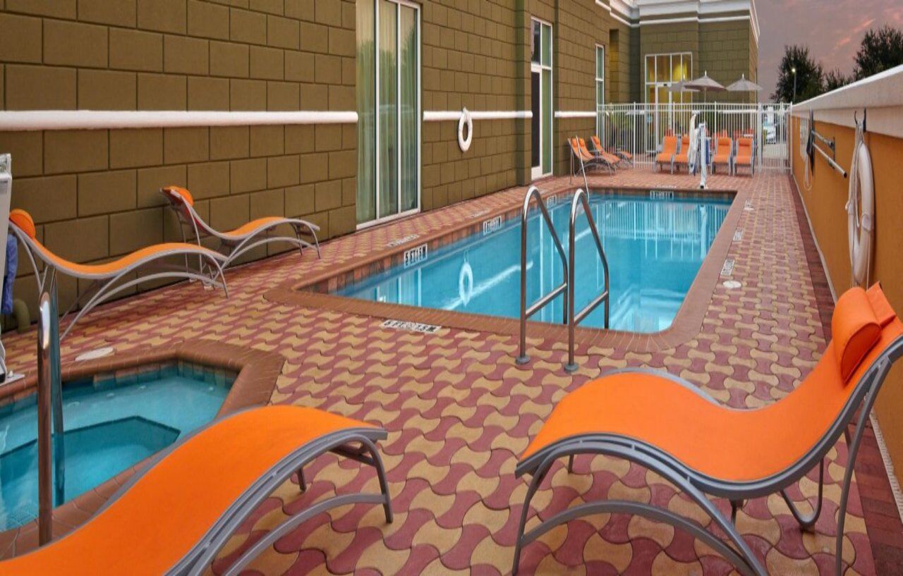 Holiday Inn Jacksonville E 295 Baymeadows By Ihg Eksteriør bilde