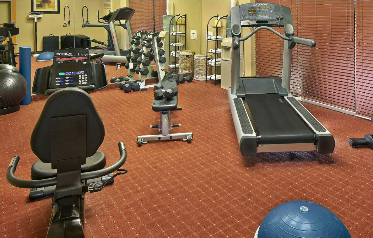 Holiday Inn Jacksonville E 295 Baymeadows By Ihg Eksteriør bilde