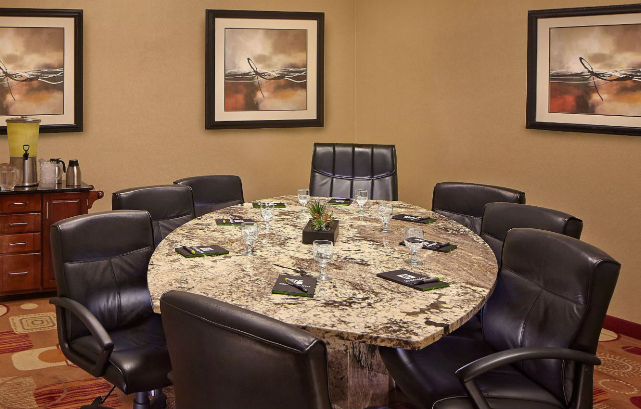 Holiday Inn Jacksonville E 295 Baymeadows By Ihg Eksteriør bilde